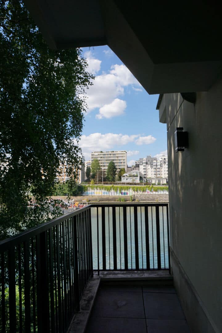 Appartement Neuilly Sur Seine 3 pièce(s) 76.60 m2