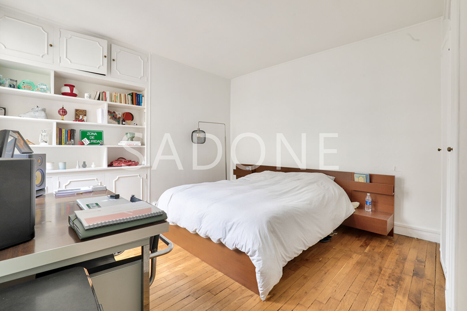 Appartement Neuilly Sur Seine 2 pièce(s) 46 m2
